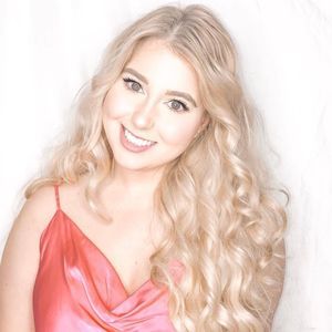 Meet your Posher, Crissy